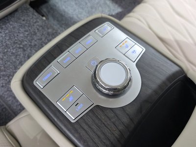 2024 Genesis G80 (RG3) 缩略图 31
