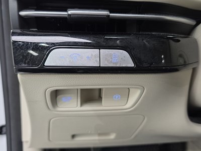 2024 Genesis G80 (RG3) 缩略图 19