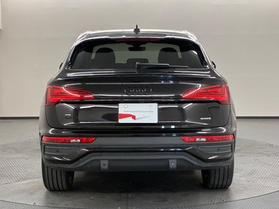 AUDI Q5 SPORTBACK - 4
