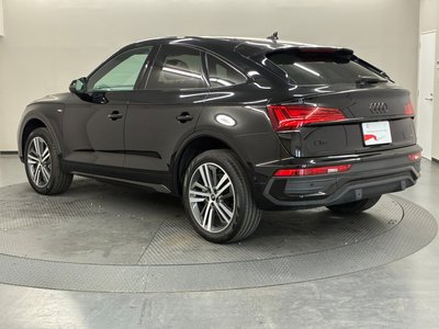 AUDI Q5 SPORTBACK - 8