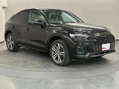 AUDI Q5 SPORTBACK - 7