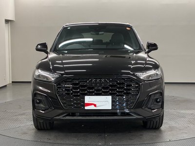 AUDI Q5 SPORTBACK - 3