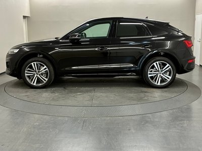 AUDI Q5 SPORTBACK - 5