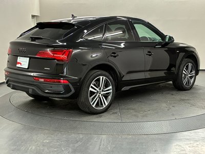 AUDI Q5 SPORTBACK - 2