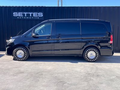 MERCEDES-BENZ V-CLASS - 2
