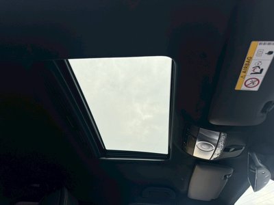 MERCEDES-BENZ G-CLASS AMG - 9