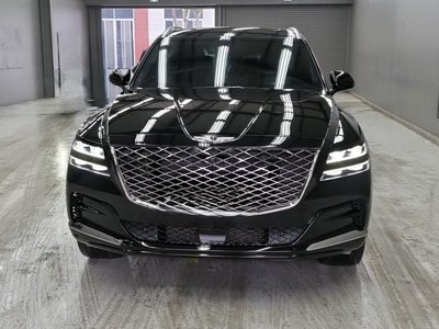 GENESIS GV80 - 1