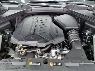 GENESIS GV80 - 5