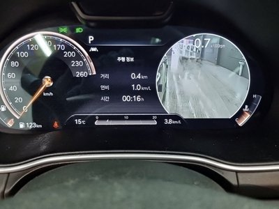 GENESIS GV80 - 6