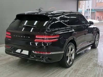 GENESIS GV80 - 2