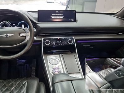 GENESIS GV80 - 7