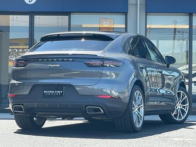 PORSCHE CAYENNE - 3