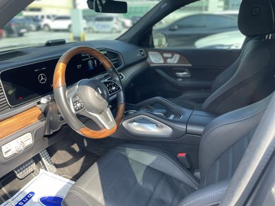 MERCEDES-BENZ GLS - 5