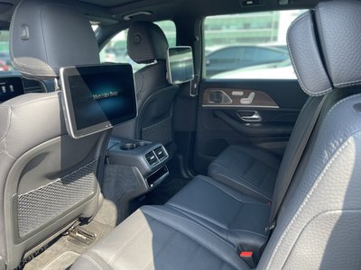 MERCEDES-BENZ GLS - 8