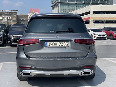 MERCEDES-BENZ GLS - 6