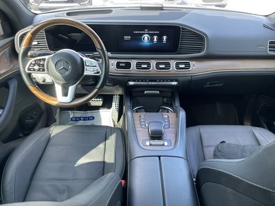 MERCEDES-BENZ GLS - 9