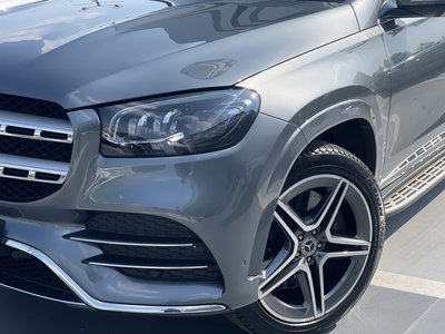 MERCEDES-BENZ GLS - 2