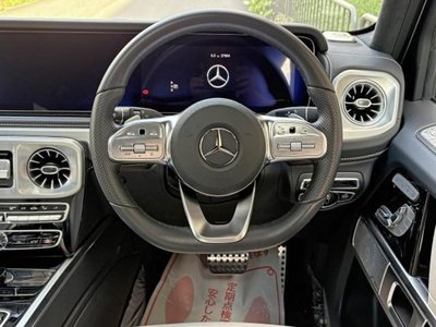 2023 Mercedes-BENZ G-CLASS 缩略图 16
