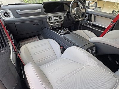 2023 Mercedes-BENZ G-CLASS 缩略图 15