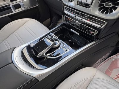 2023 Mercedes-BENZ G-CLASS 缩略图 11