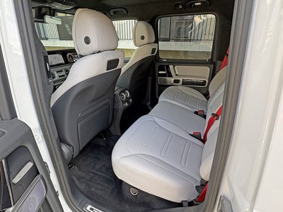 2023 Mercedes-BENZ G-CLASS 缩略图 32