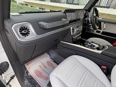 2023 Mercedes-BENZ G-CLASS 缩略图 30