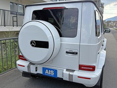 2023 Mercedes-BENZ G-CLASS 缩略图 25