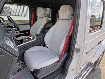 2023 Mercedes-BENZ G-CLASS 缩略图 13
