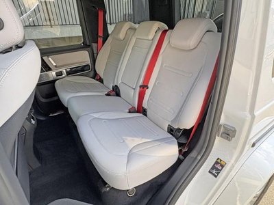 2023 Mercedes-BENZ G-CLASS 缩略图 14