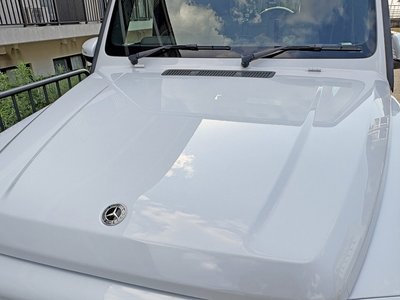 2023 Mercedes-BENZ G-CLASS 缩略图 23