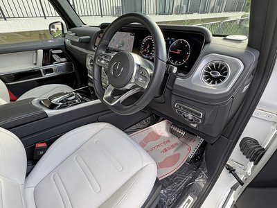 2023 Mercedes-BENZ G-CLASS 缩略图 28