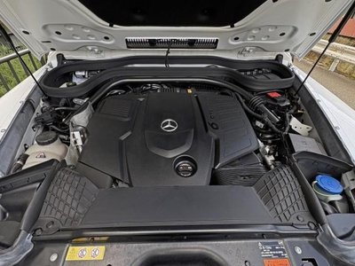 2023 Mercedes-BENZ G-CLASS 缩略图 17