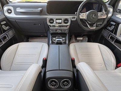 2023 Mercedes-BENZ G-CLASS 缩略图 27