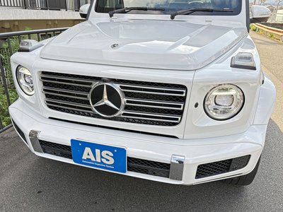 2023 Mercedes-BENZ G-CLASS 缩略图 21