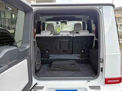 2023 Mercedes-BENZ G-CLASS 缩略图 18