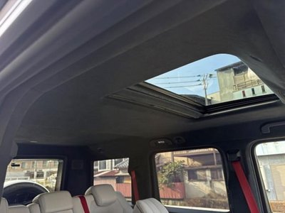 2023 Mercedes-BENZ G-CLASS 缩略图 12