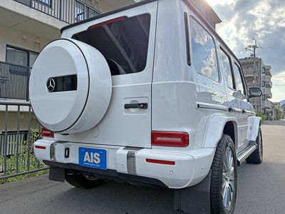 2023 Mercedes-BENZ G-CLASS 缩略图 26