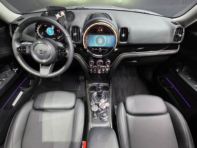 2023 MINI COOPER COUNTRYMAN 照片 5
