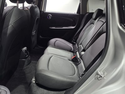 2023 MINI COOPER COUNTRYMAN 缩略图 17