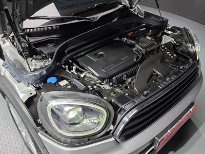 2023 MINI COOPER COUNTRYMAN 照片 7