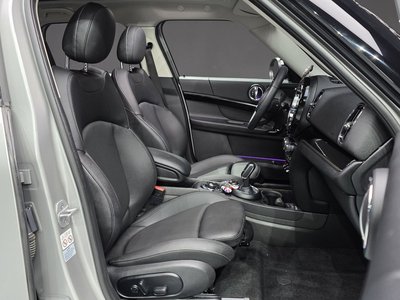 2023 MINI COOPER COUNTRYMAN 缩略图 16