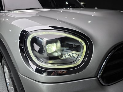 2023 MINI COOPER COUNTRYMAN 照片 9