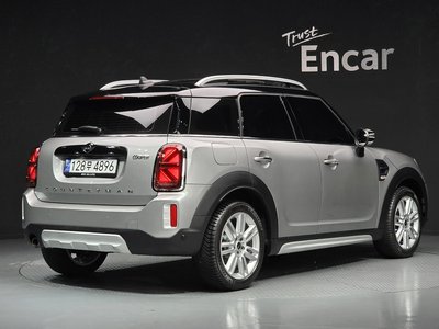 2023 MINI COOPER COUNTRYMAN 照片 3