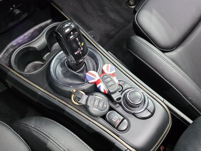 2023 MINI COOPER COUNTRYMAN 缩略图 12