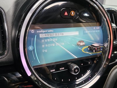 2023 MINI COOPER COUNTRYMAN 缩略图 22
