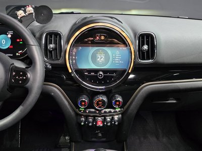 2023 MINI COOPER COUNTRYMAN 缩略图 23