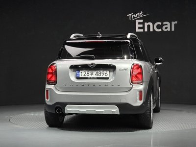 2023 MINI COOPER COUNTRYMAN 照片 4