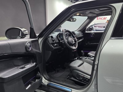 2023 MINI COOPER COUNTRYMAN 缩略图 13