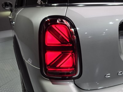 2023 MINI COOPER COUNTRYMAN 照片 10