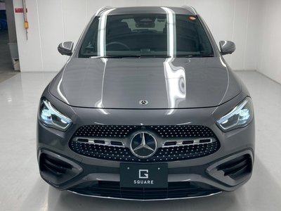 MERCEDES-BENZ GLA - 6